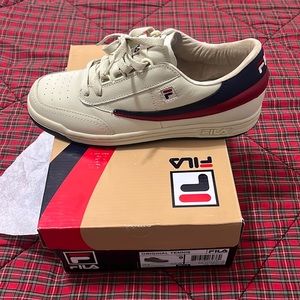 Fila Original Tennis